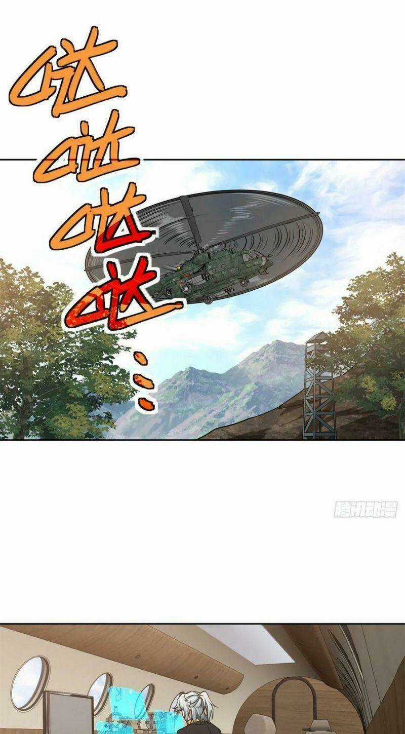 Siêu Thần Cơ Giới Sư - Chapter 113 - Trang 29