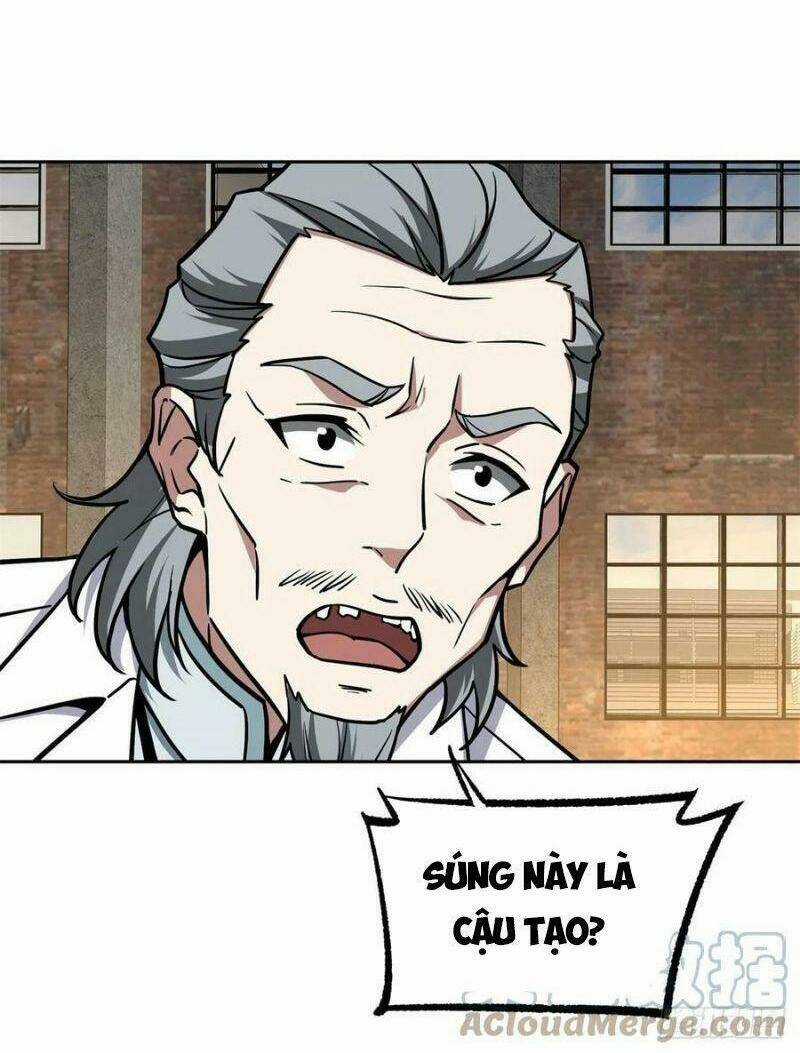 Siêu Thần Cơ Giới Sư - Chapter 113 - Trang 4