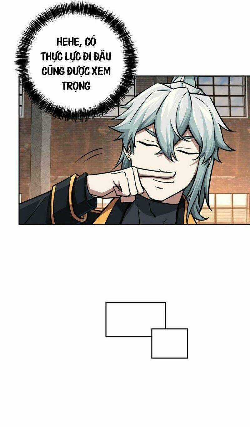 Siêu Thần Cơ Giới Sư - Chapter 113 - Trang 8