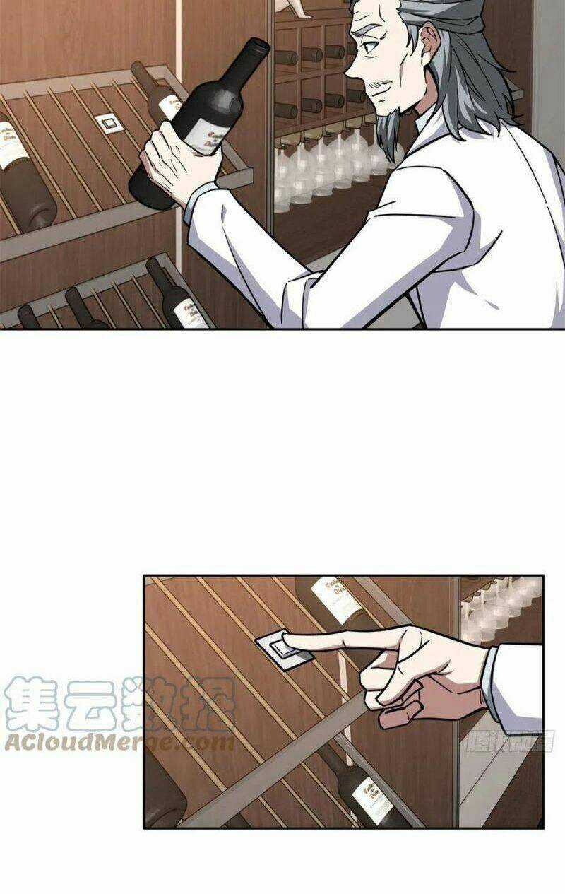 Siêu Thần Cơ Giới Sư - Chapter 113 - Trang 10