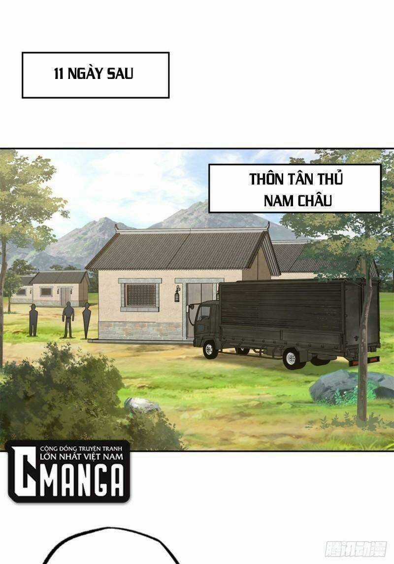 Siêu Thần Cơ Giới Sư - Chapter 114 - Trang 1