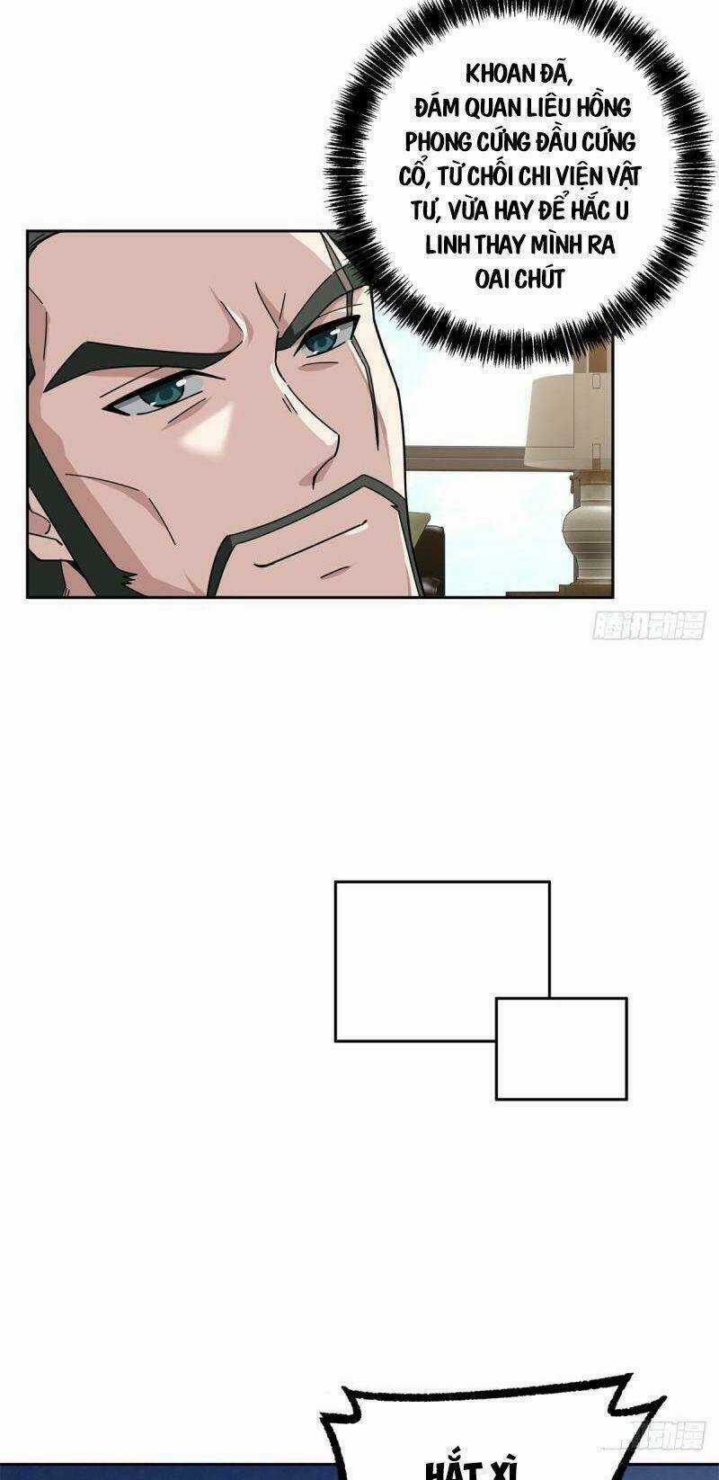 Siêu Thần Cơ Giới Sư - Chapter 114 - Trang 15