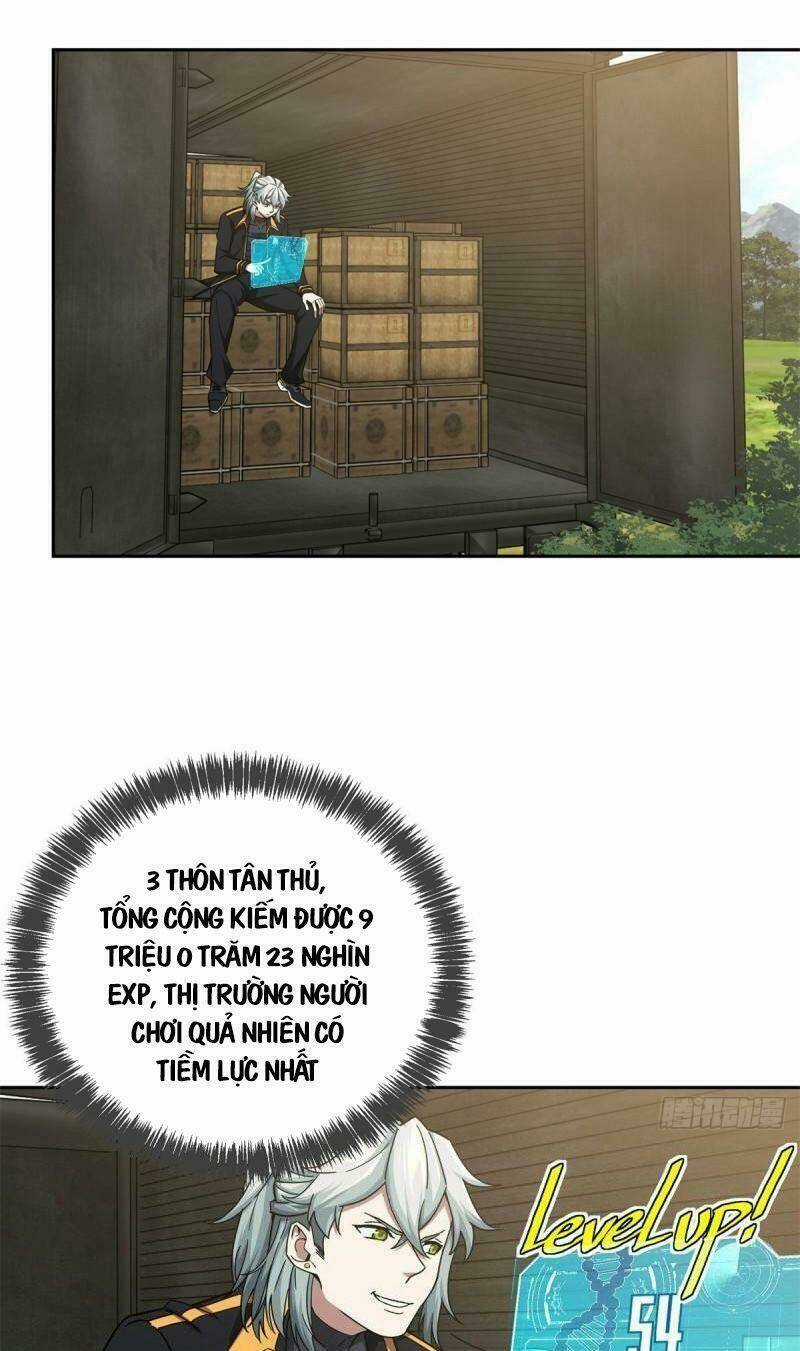 Siêu Thần Cơ Giới Sư - Chapter 114 - Trang 3