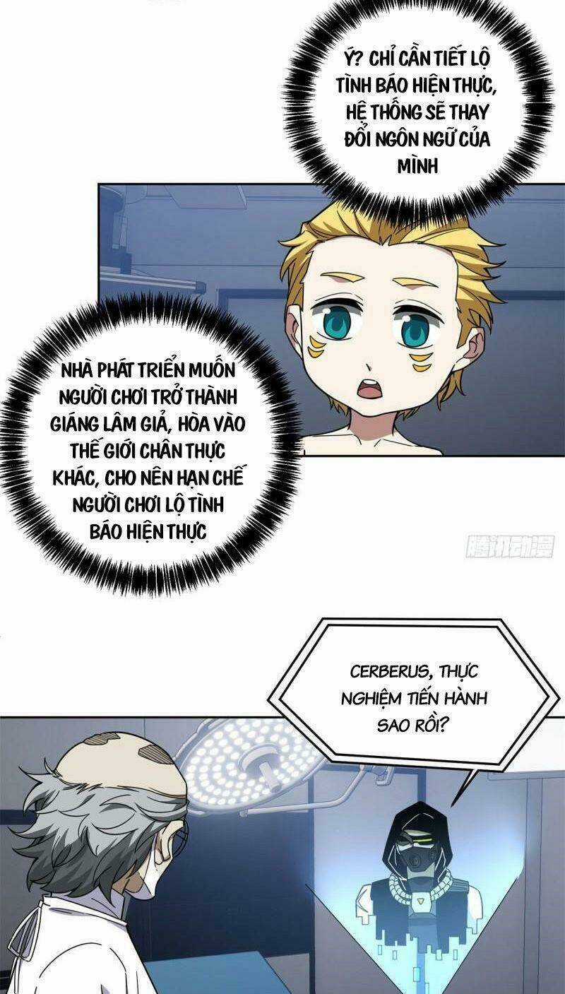Siêu Thần Cơ Giới Sư - Chapter 114 - Trang 29