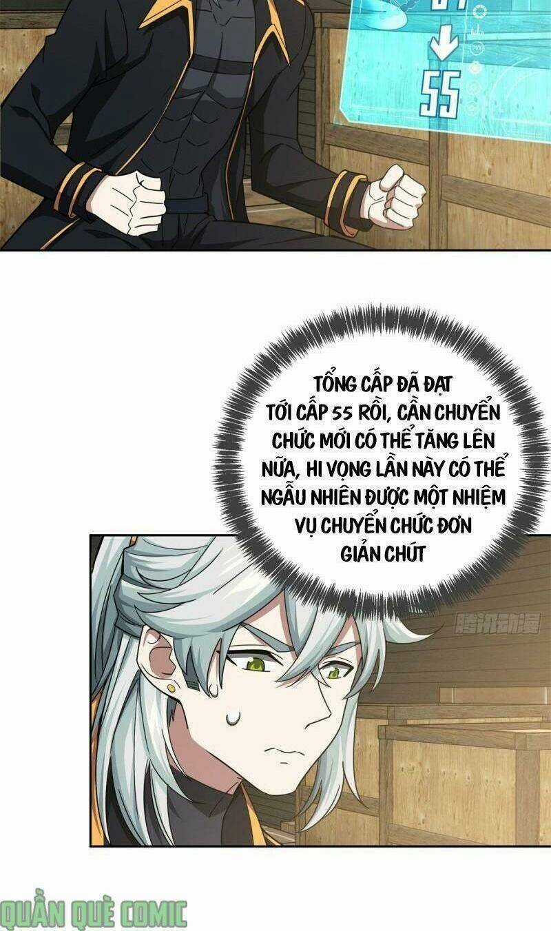 Siêu Thần Cơ Giới Sư - Chapter 114 - Trang 4