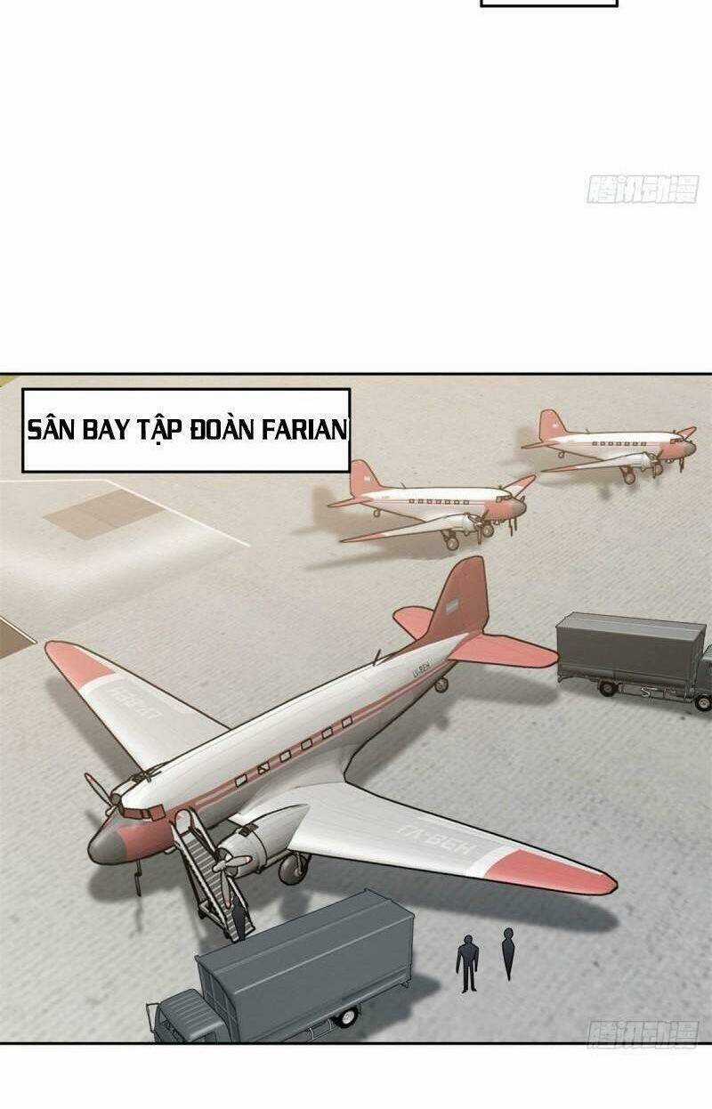 Siêu Thần Cơ Giới Sư - Chapter 114 - Trang 10