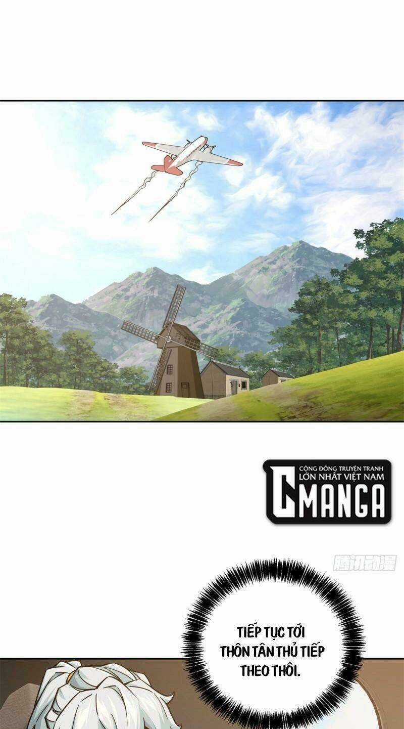Siêu Thần Cơ Giới Sư - Chapter 115 - Trang 1