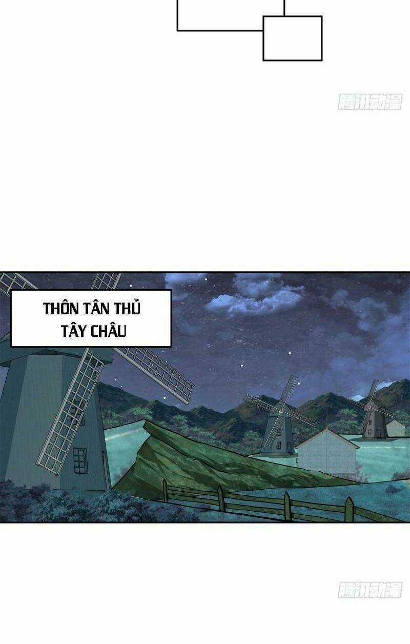 Siêu Thần Cơ Giới Sư - Chapter 115 - Trang 18