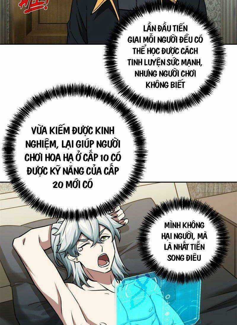 Siêu Thần Cơ Giới Sư - Chapter 115 - Trang 21