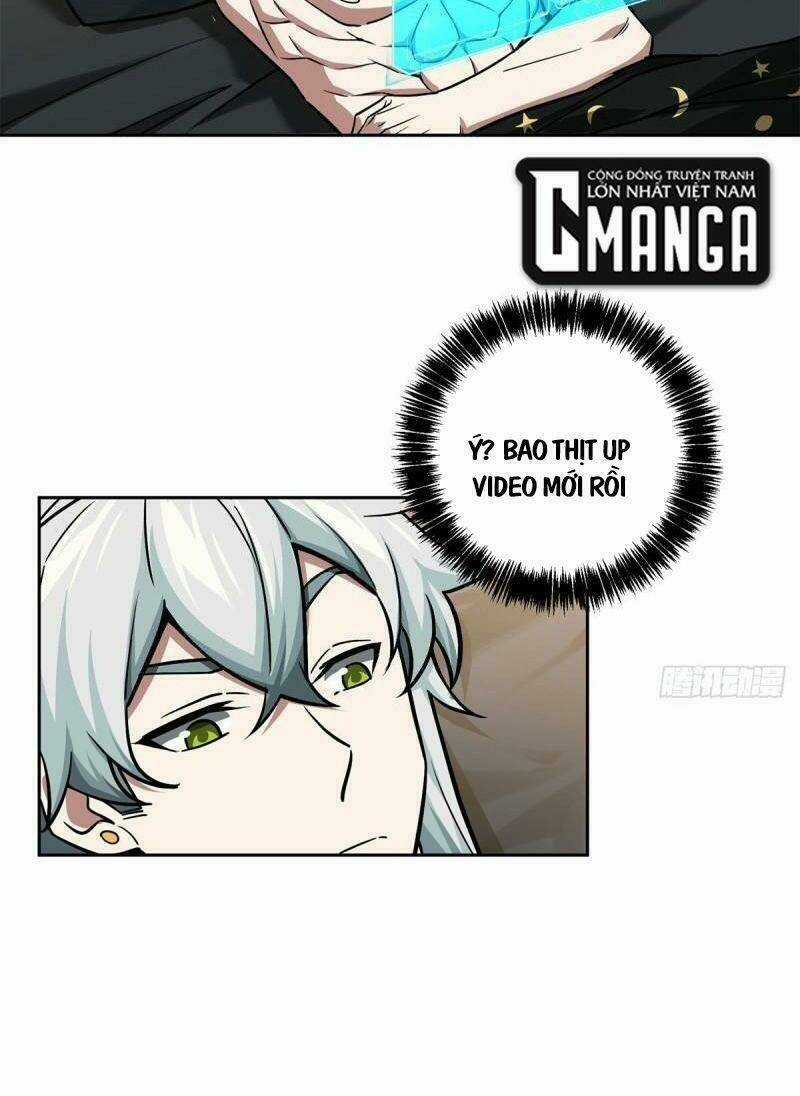 Siêu Thần Cơ Giới Sư - Chapter 115 - Trang 22