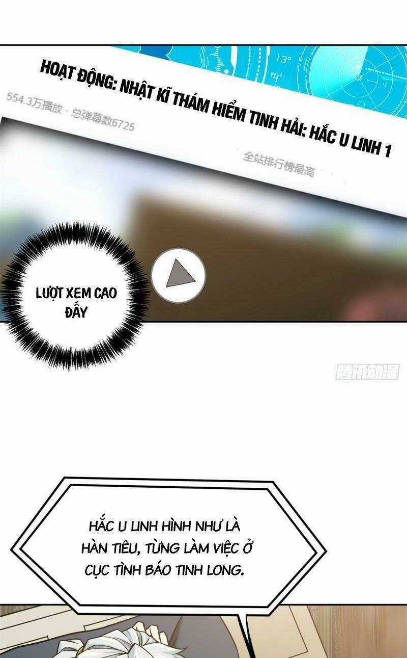 Siêu Thần Cơ Giới Sư - Chapter 115 - Trang 23