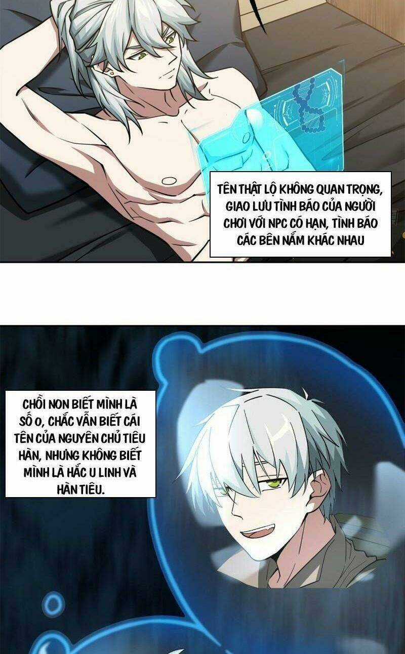 Siêu Thần Cơ Giới Sư - Chapter 115 - Trang 24