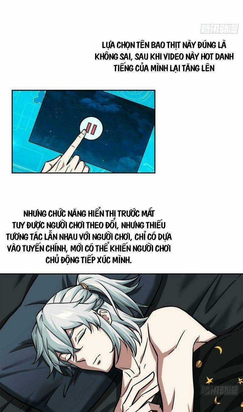 Siêu Thần Cơ Giới Sư - Chapter 115 - Trang 27