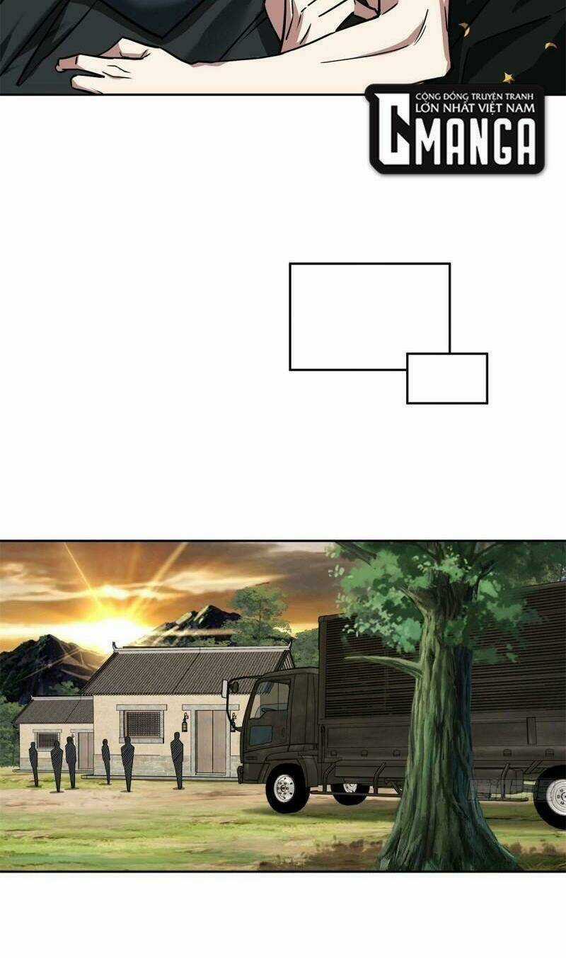 Siêu Thần Cơ Giới Sư - Chapter 115 - Trang 28