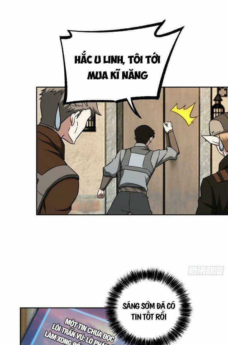 Siêu Thần Cơ Giới Sư - Chapter 115 - Trang 29