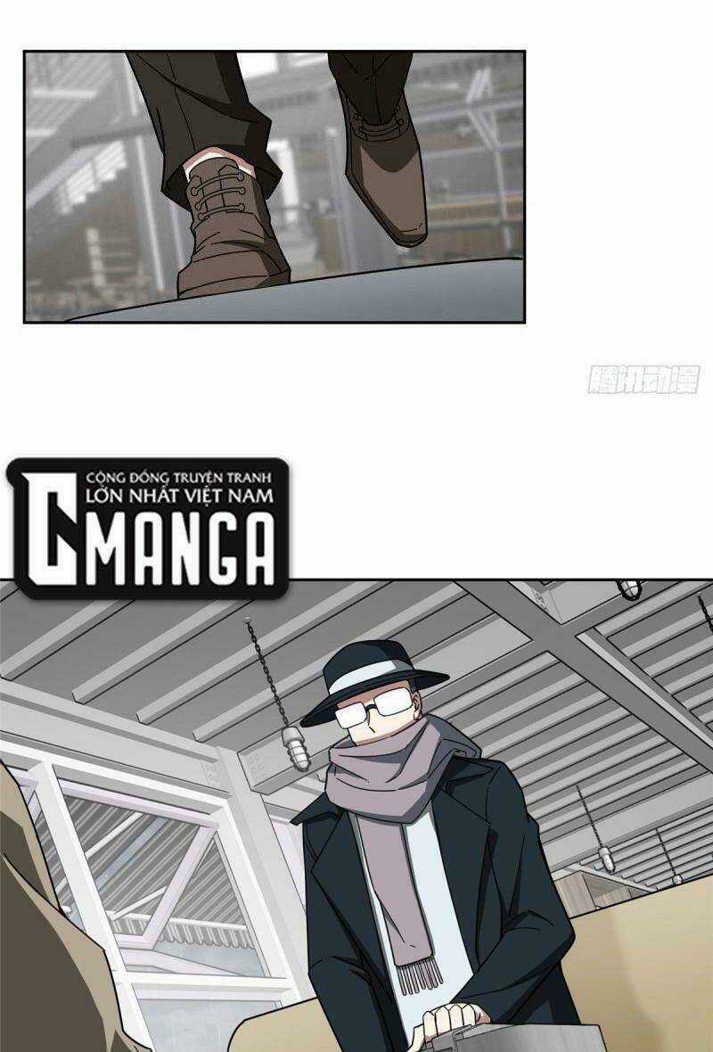 Siêu Thần Cơ Giới Sư - Chapter 116 - Trang 13