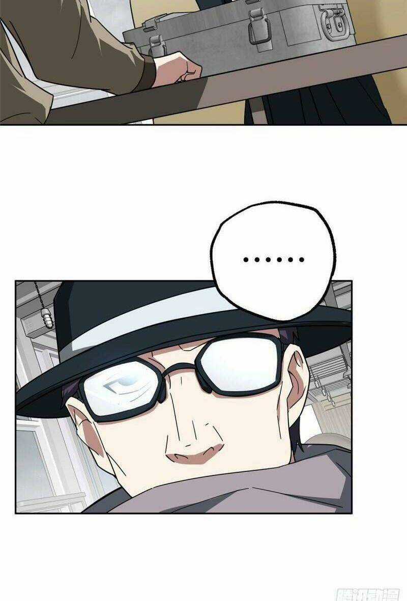 Siêu Thần Cơ Giới Sư - Chapter 116 - Trang 14