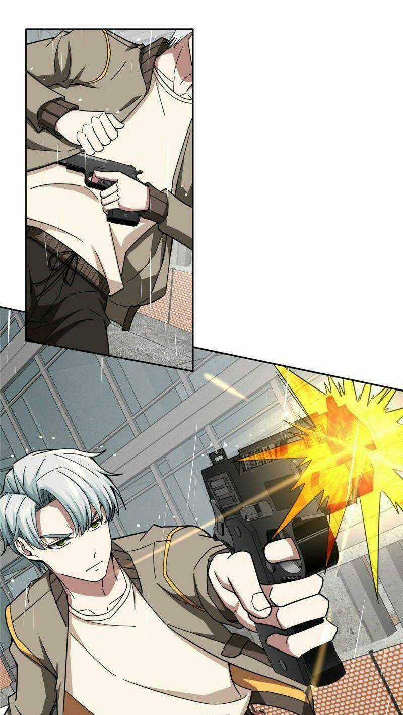 Siêu Thần Cơ Giới Sư - Chapter 116 - Trang 23