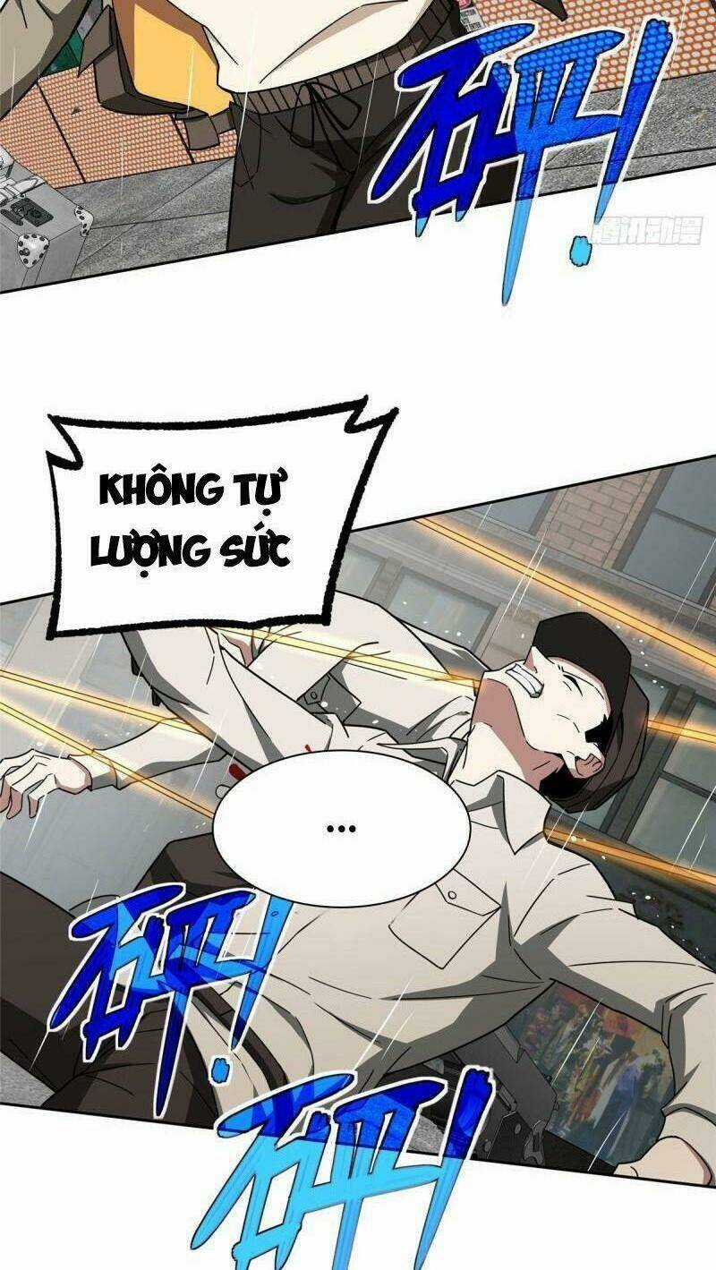 Siêu Thần Cơ Giới Sư - Chapter 116 - Trang 24