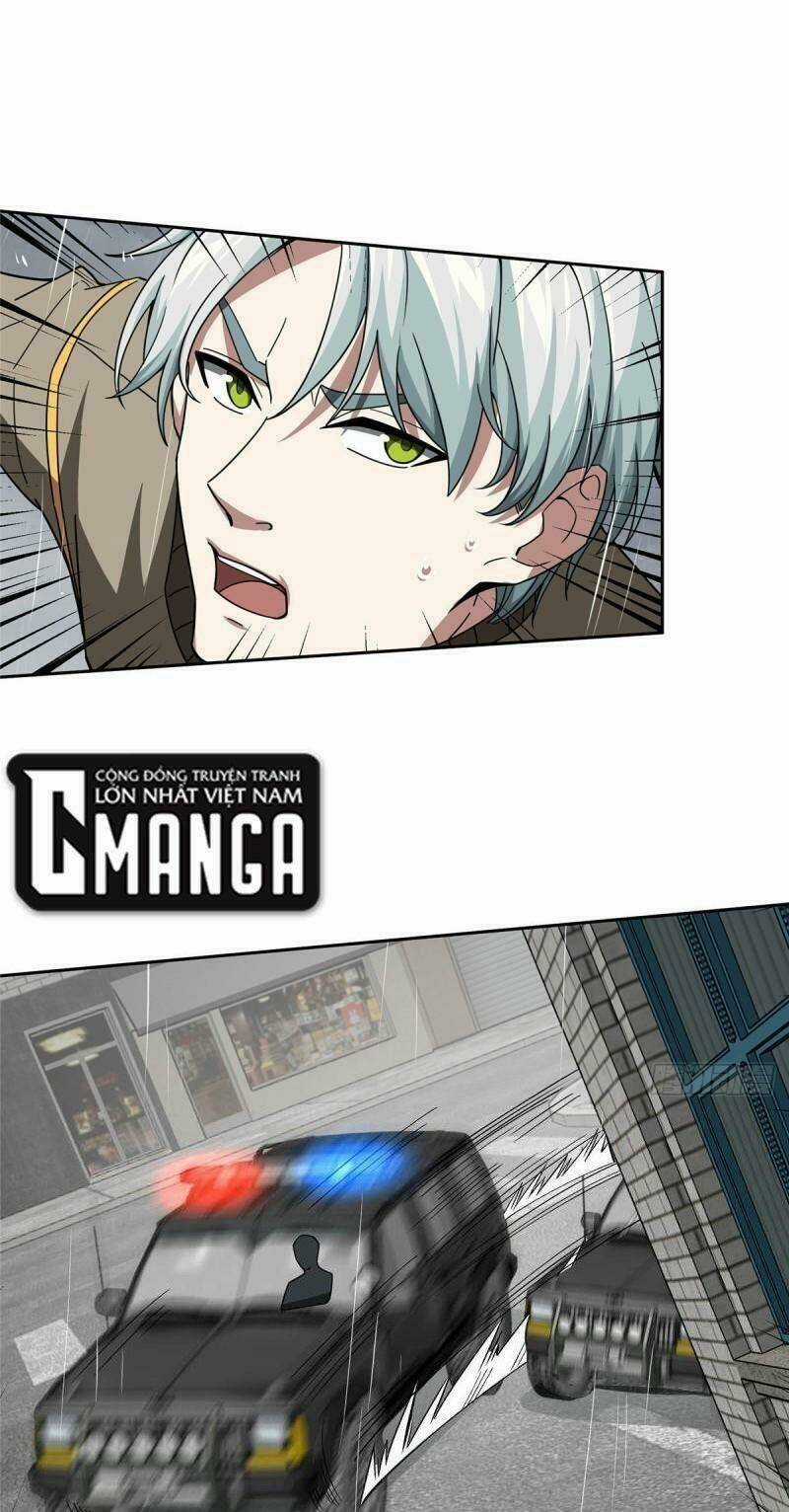 Siêu Thần Cơ Giới Sư - Chapter 116 - Trang 29