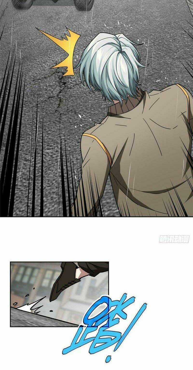 Siêu Thần Cơ Giới Sư - Chapter 116 - Trang 30