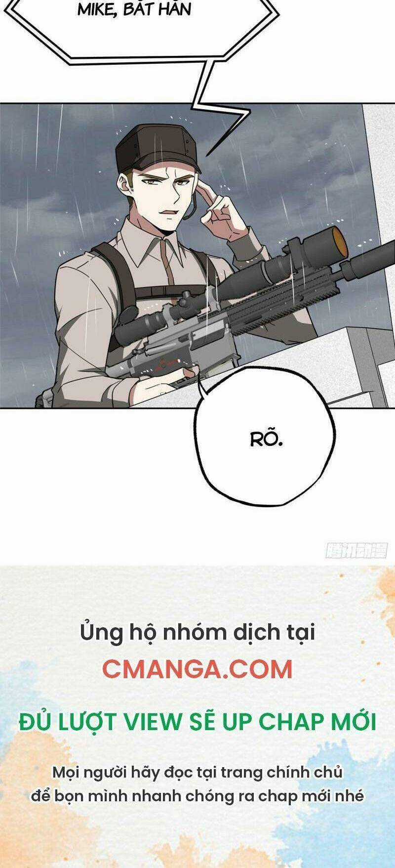 Siêu Thần Cơ Giới Sư - Chapter 116 - Trang 34