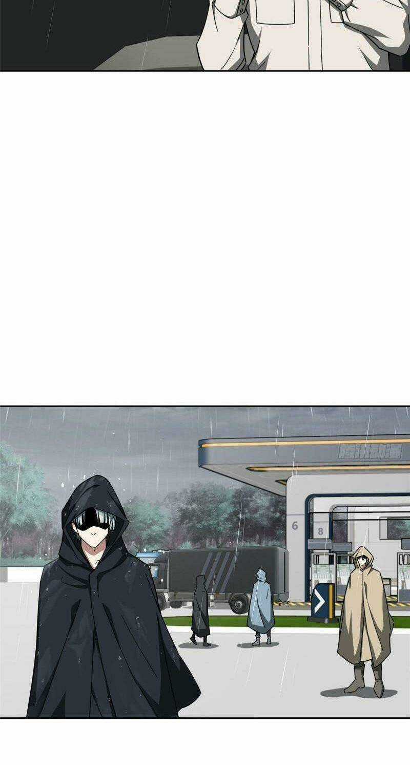 Siêu Thần Cơ Giới Sư - Chapter 116 - Trang 6