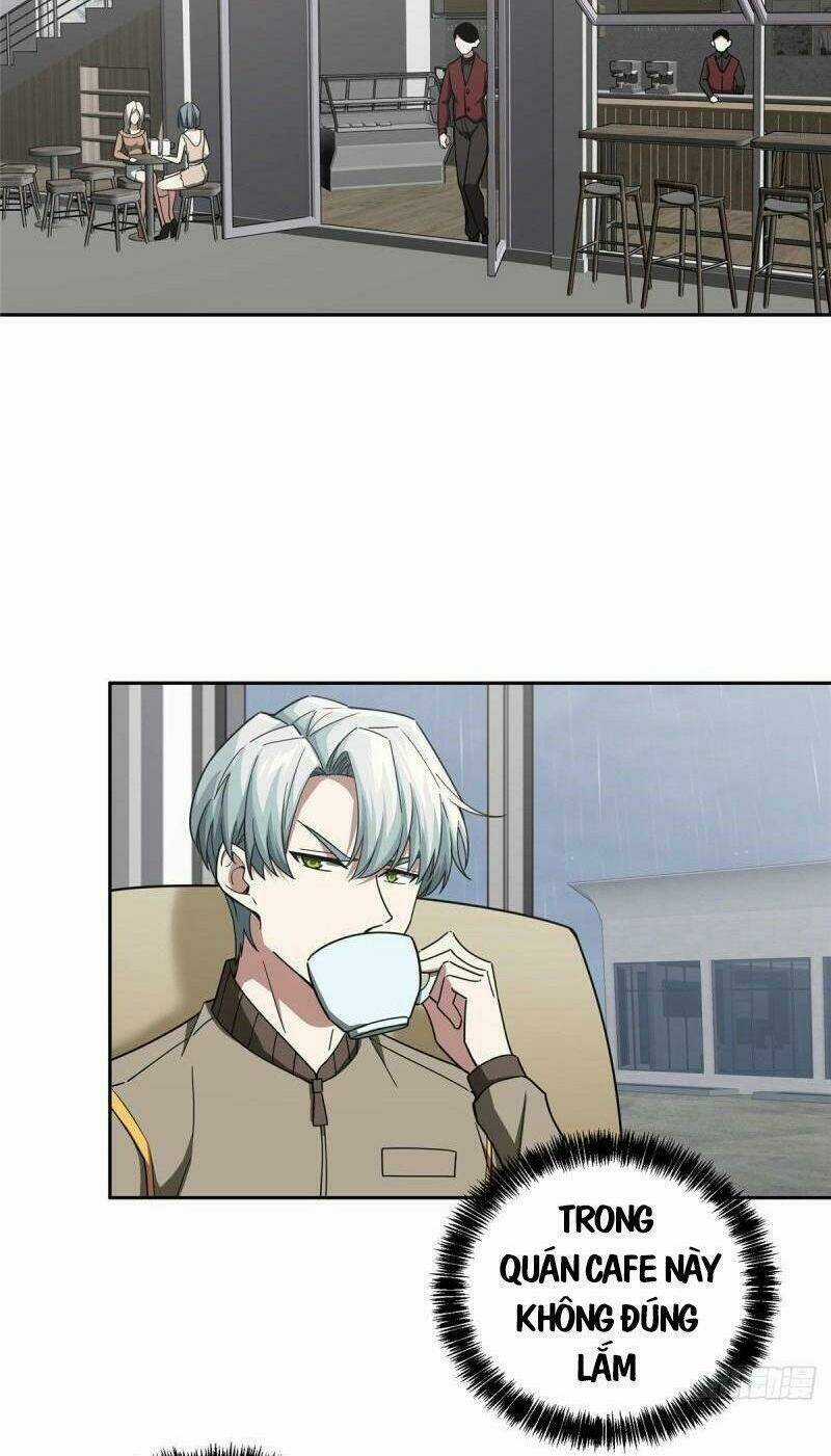 Siêu Thần Cơ Giới Sư - Chapter 116 - Trang 8