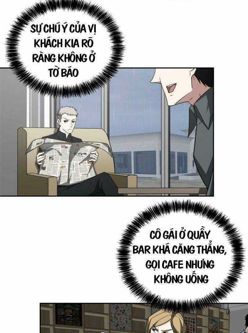 Siêu Thần Cơ Giới Sư - Chapter 116 - Trang 9