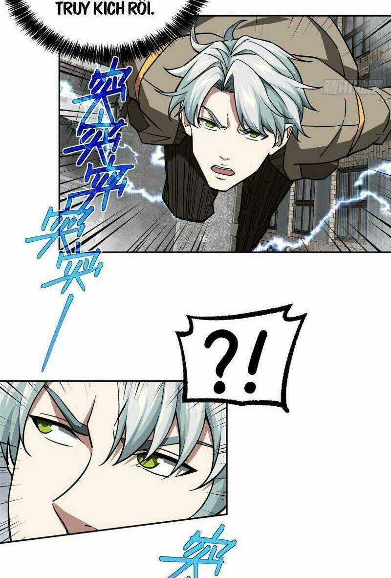 Siêu Thần Cơ Giới Sư - Chapter 117 - Trang 2