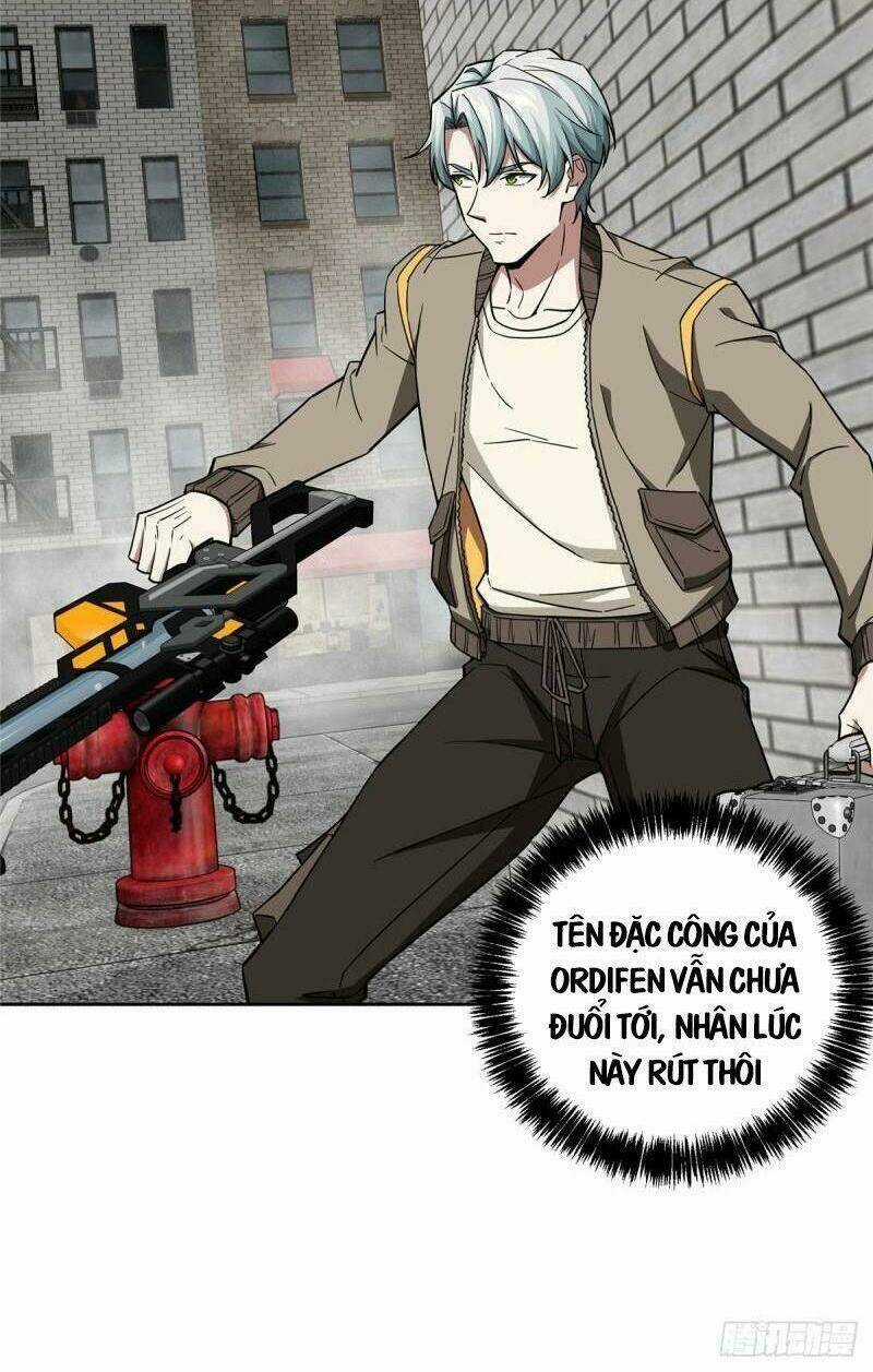 Siêu Thần Cơ Giới Sư - Chapter 117 - Trang 26