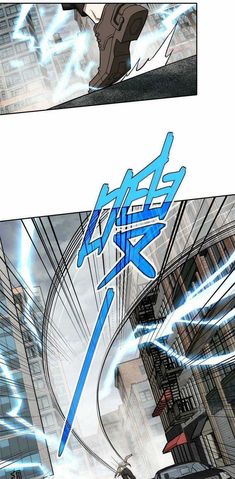 Siêu Thần Cơ Giới Sư - Chapter 117 - Trang 27