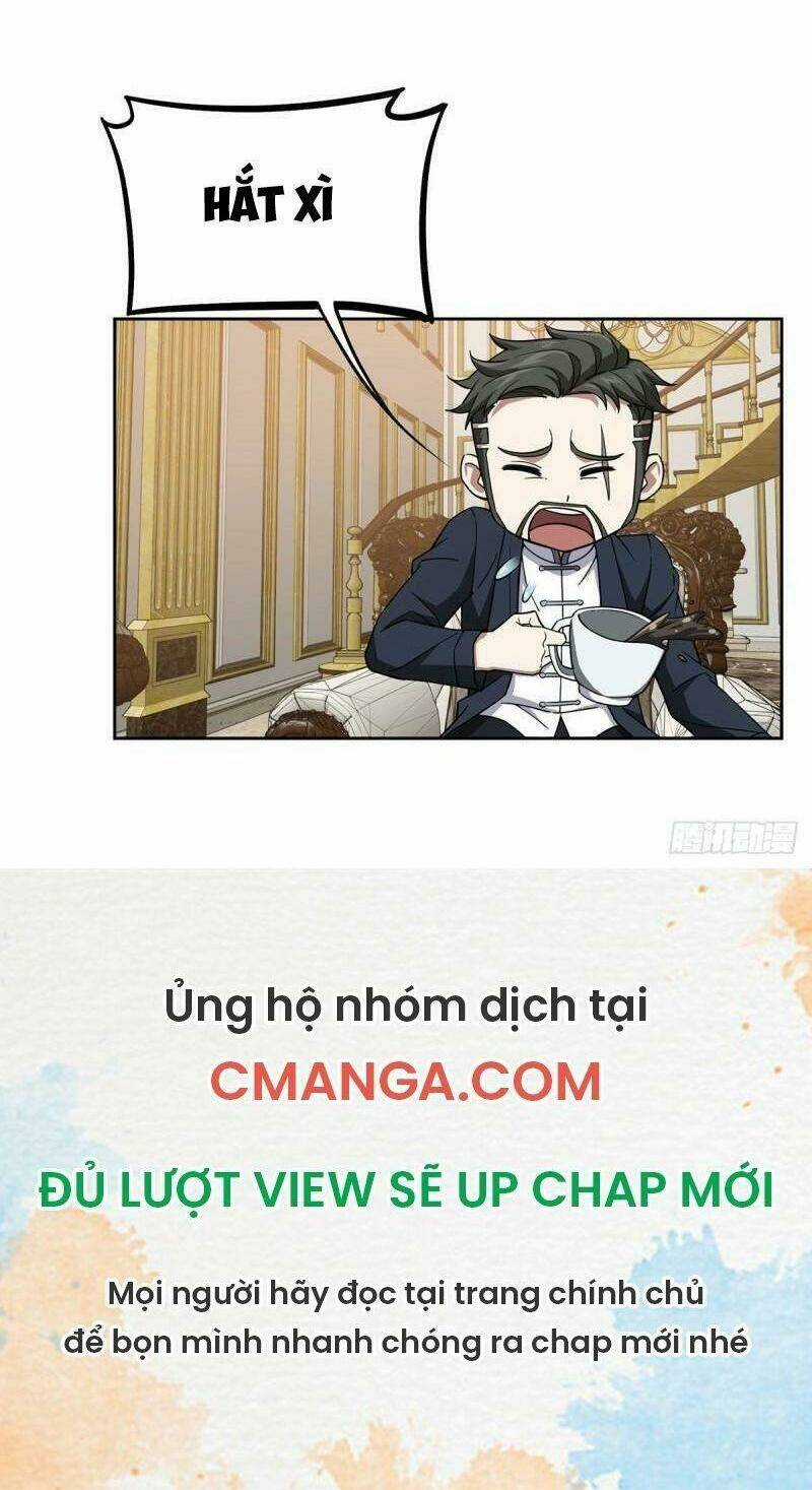 Siêu Thần Cơ Giới Sư - Chapter 117 - Trang 34