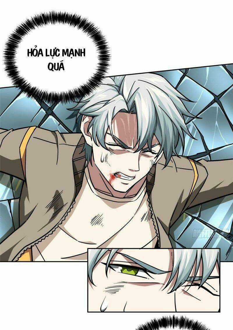 Siêu Thần Cơ Giới Sư - Chapter 117 - Trang 5