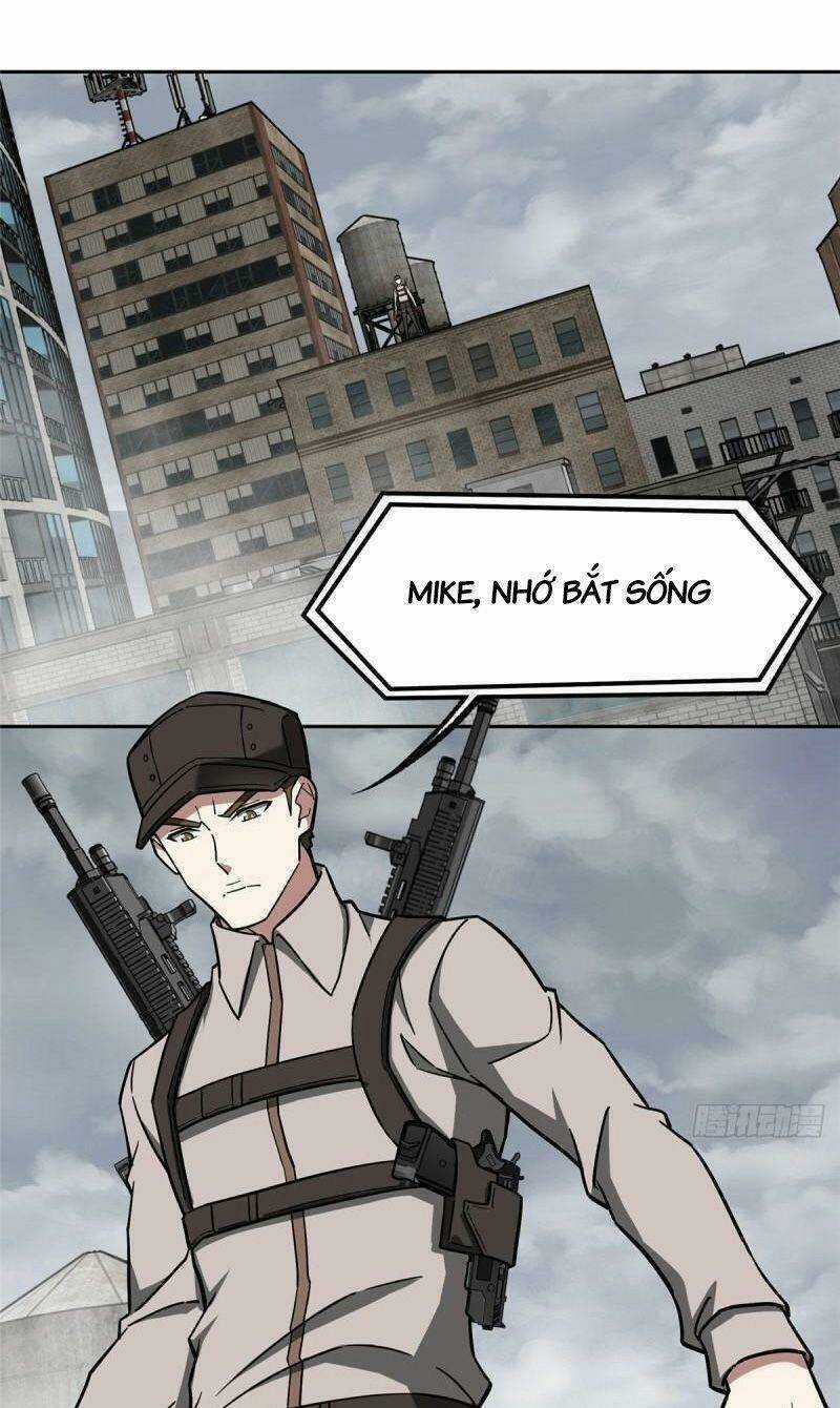 Siêu Thần Cơ Giới Sư - Chapter 117 - Trang 7