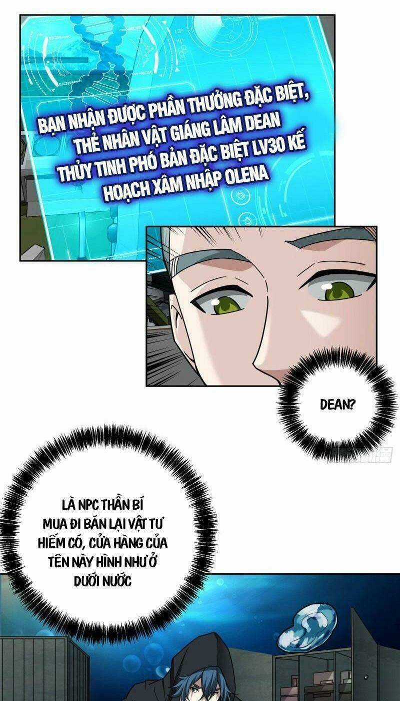 Siêu Thần Cơ Giới Sư - Chapter 118 - Trang 11