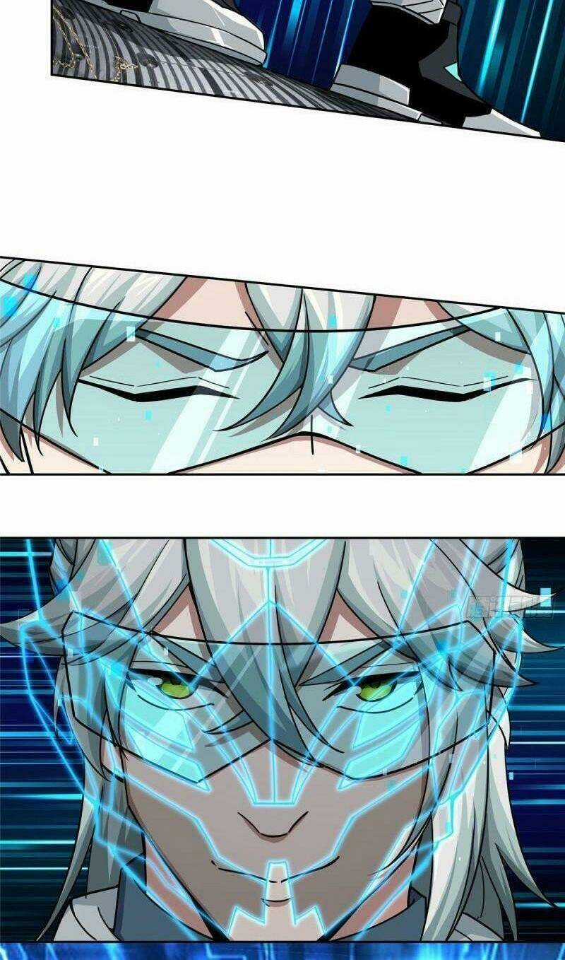 Siêu Thần Cơ Giới Sư - Chapter 118 - Trang 31