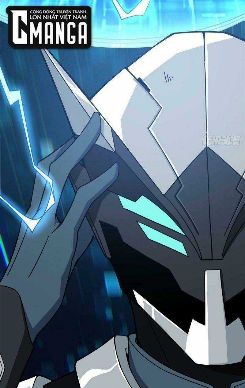 Siêu Thần Cơ Giới Sư - Chapter 118 - Trang 33