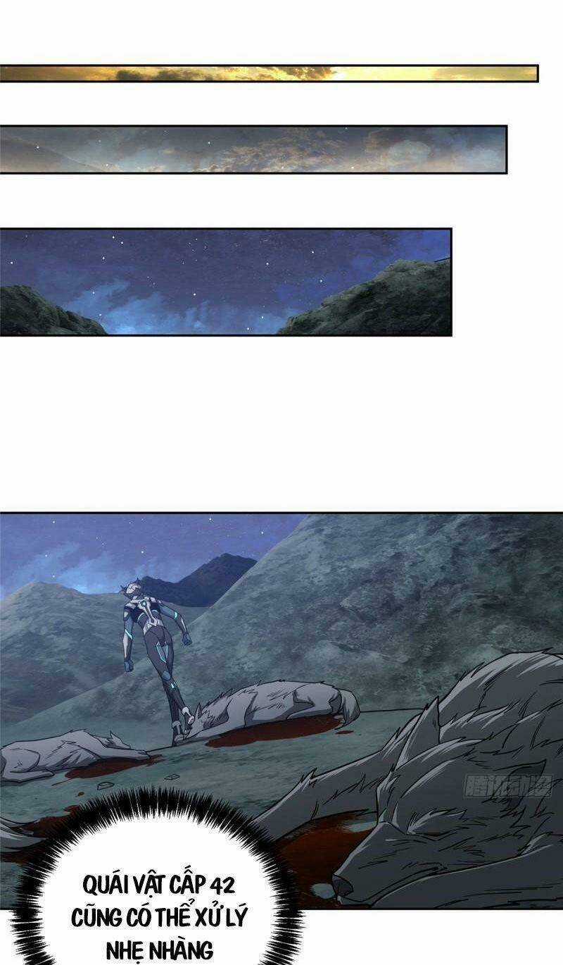 Siêu Thần Cơ Giới Sư - Chapter 119 - Trang 13