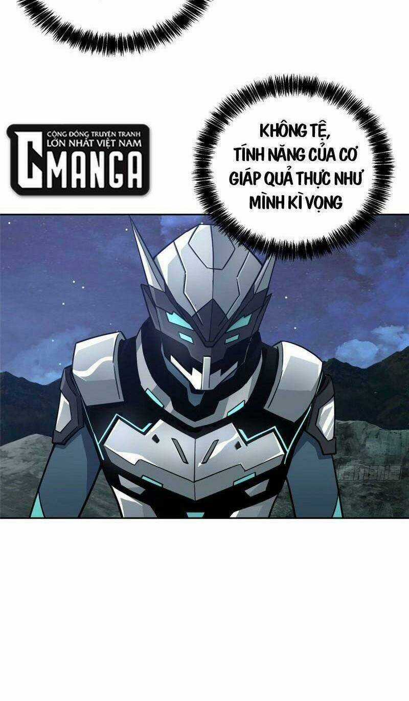 Siêu Thần Cơ Giới Sư - Chapter 119 - Trang 14