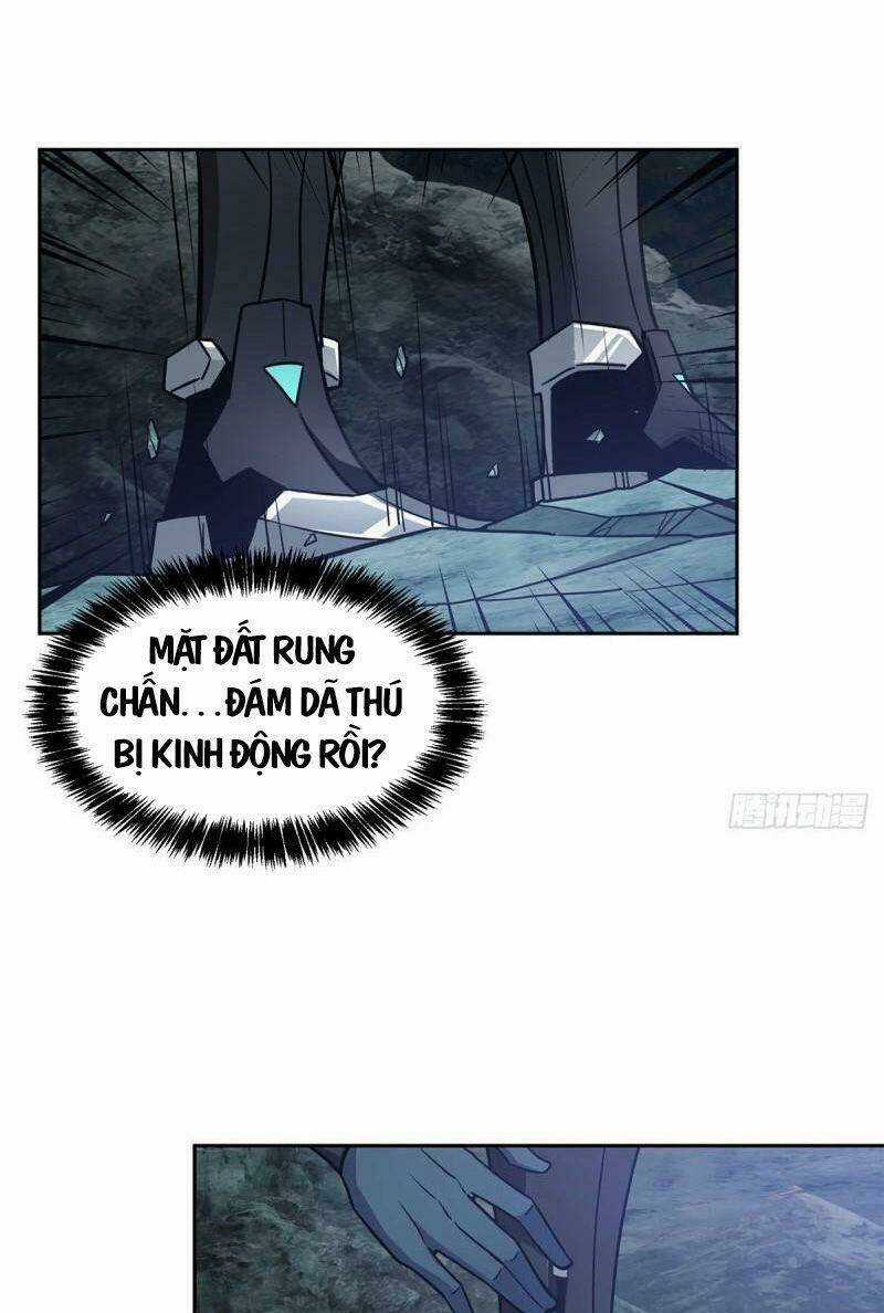 Siêu Thần Cơ Giới Sư - Chapter 119 - Trang 15