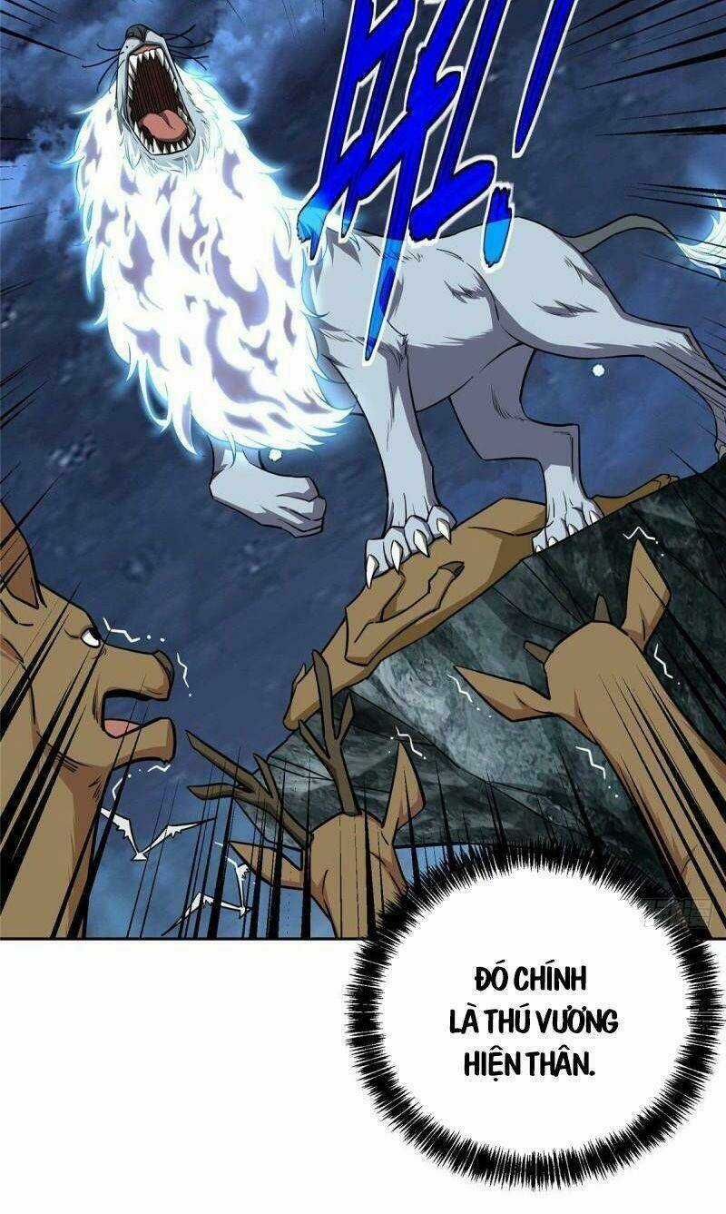 Siêu Thần Cơ Giới Sư - Chapter 119 - Trang 22