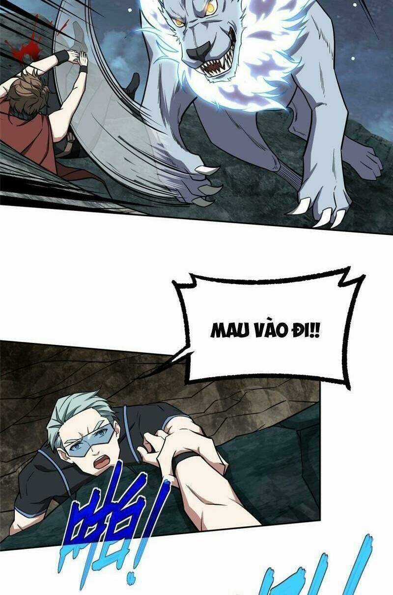 Siêu Thần Cơ Giới Sư - Chapter 119 - Trang 28