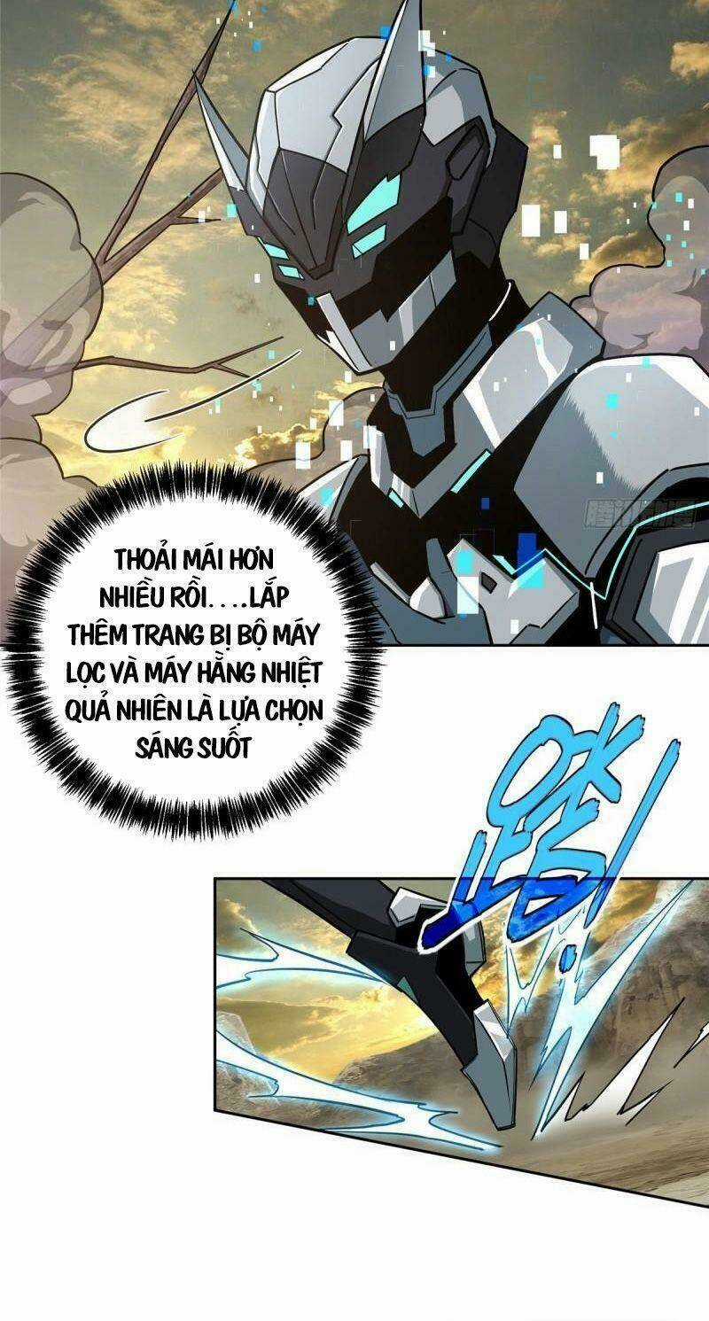 Siêu Thần Cơ Giới Sư - Chapter 119 - Trang 7
