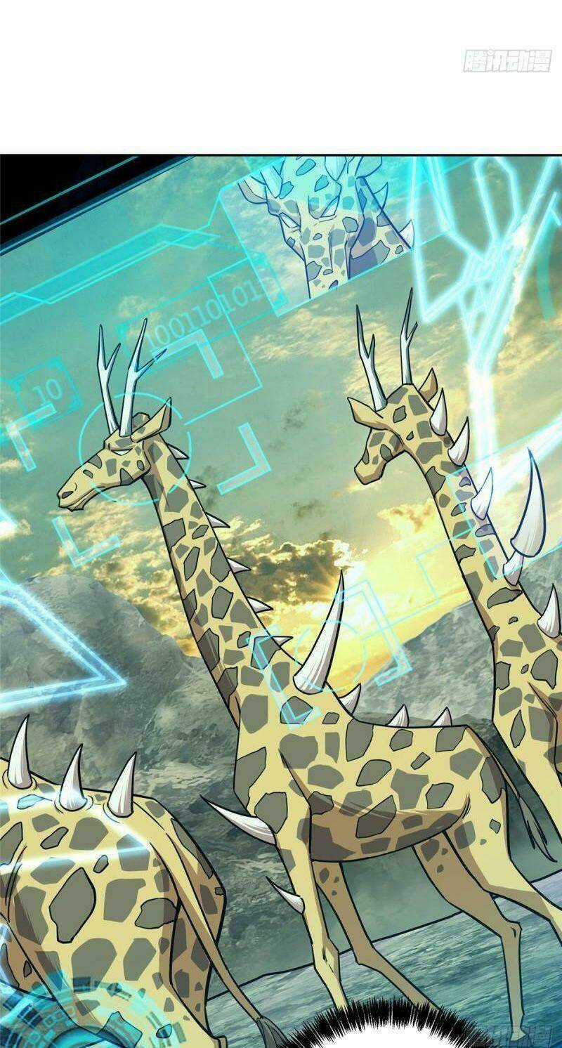 Siêu Thần Cơ Giới Sư - Chapter 119 - Trang 9