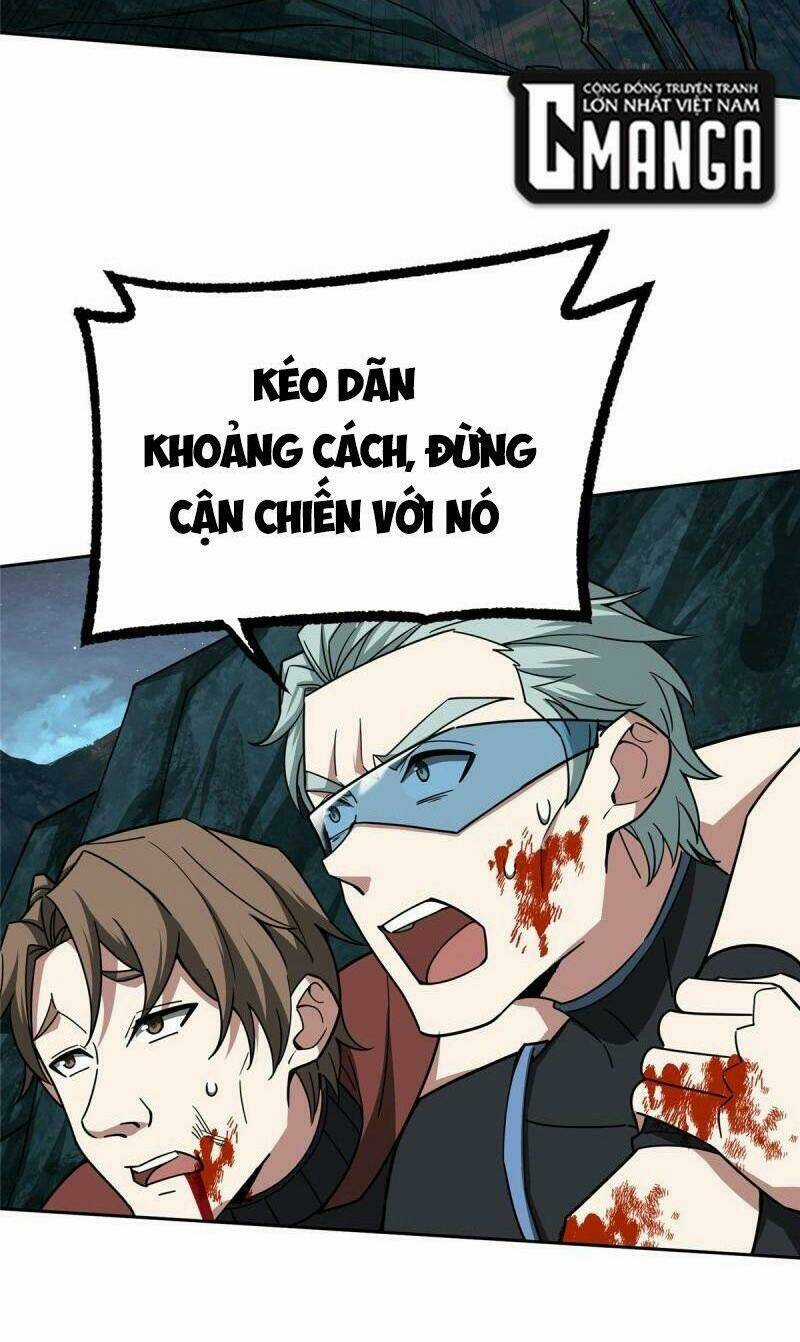 Siêu Thần Cơ Giới Sư - Chapter 120 - Trang 12