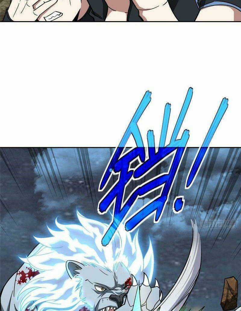 Siêu Thần Cơ Giới Sư - Chapter 120 - Trang 14