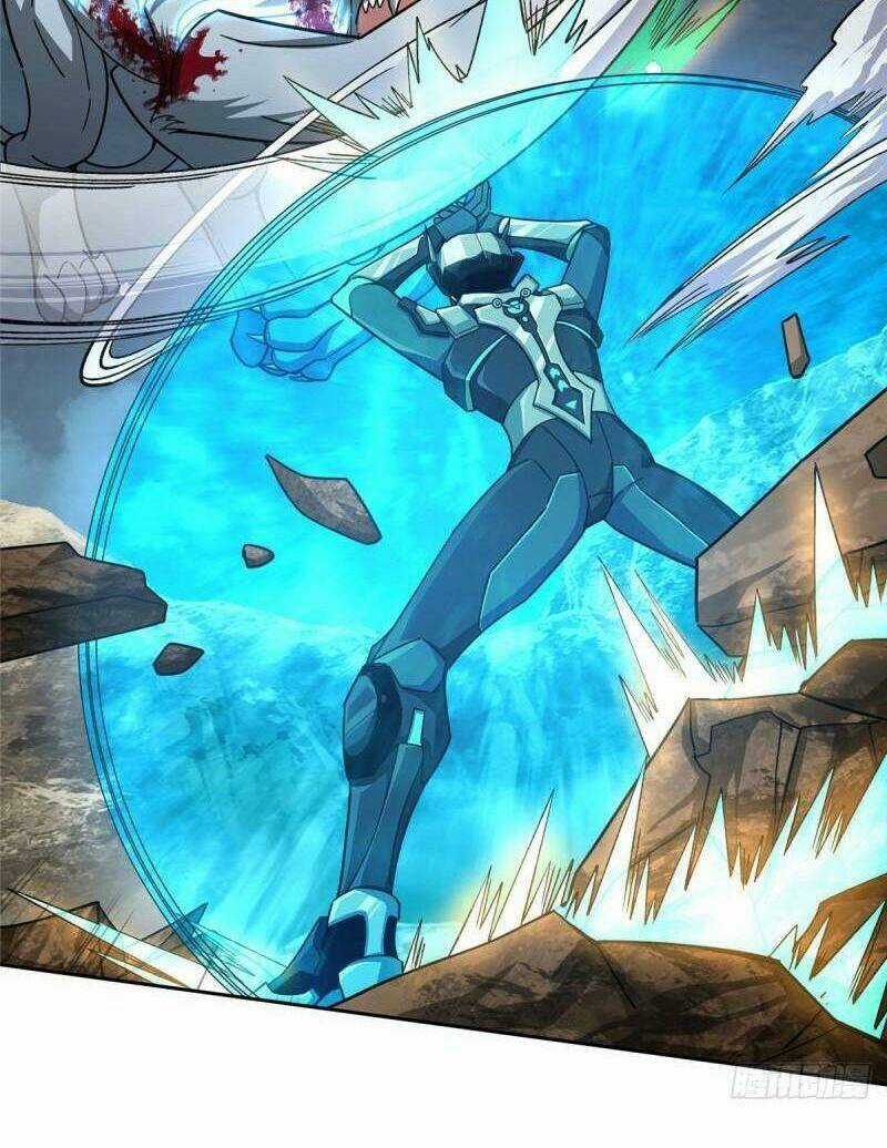 Siêu Thần Cơ Giới Sư - Chapter 120 - Trang 15