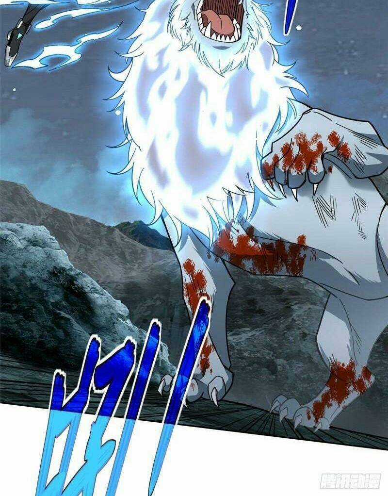 Siêu Thần Cơ Giới Sư - Chapter 120 - Trang 24