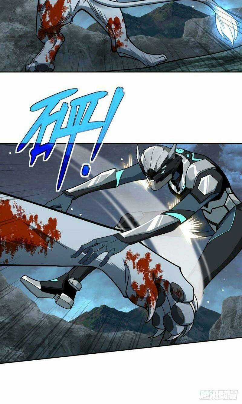 Siêu Thần Cơ Giới Sư - Chapter 120 - Trang 26